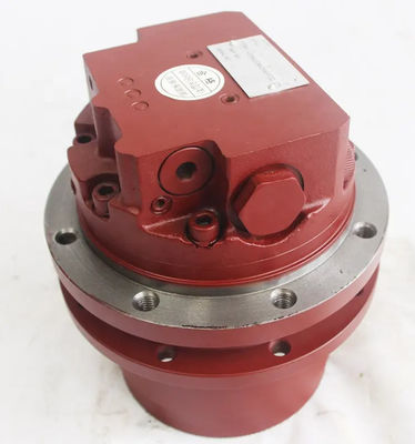 Minibagger 1- 2 Tonnen Reisemotor GM02 GM02E KTM02 KTM02E GM02 PHV-1B MAG-12V-120E