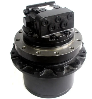 GM09 TM09 Endantrieb Hydraulischer Reisemotor Für PC60-5/6/7/8 PC80 HD250 E70B 307 SK60 SK70 EC88 Bagger