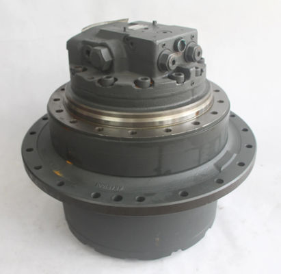 GM35VL Reisemotor Assy für SH200 B128 HD800V2 HD900V2