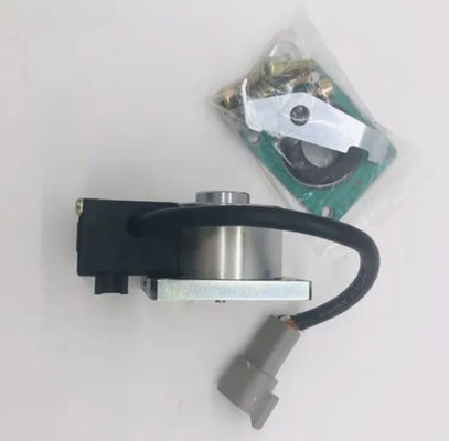 12V-Solenoid 03938010-A 03938010 Schließung 24V-Solenoid-Ventil-Stop