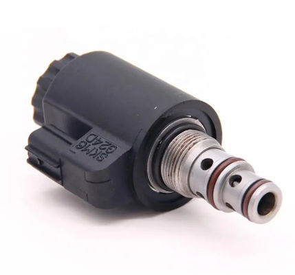 Ausrüstungsgegenstände für Bagger SKM6-G24D Solenoidventil 38553-61040