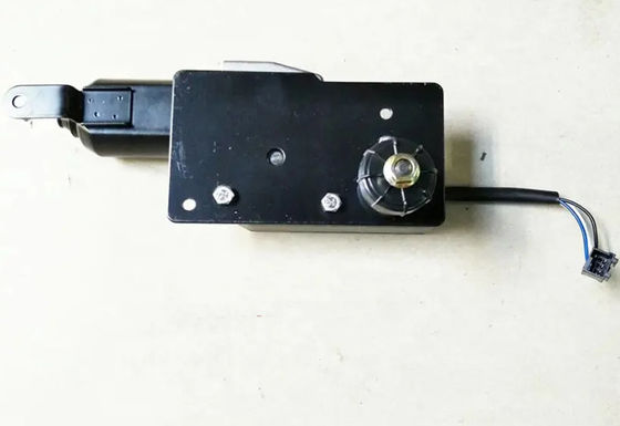 Ersatzteile für Bagger 12V Wiper Motor für E120B SH135 EX450