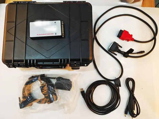 Motordiagnostische Werkzeuge für Motoren 4JB1 6HK1T 6BG1 4HK1 Baggerdiagnostische Werkzeuge