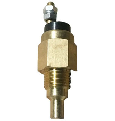 Wassertemperatur 6BG1 Motor Wassertemperatursensor 8-97125601-0 für Bagger-Ersatzteile
