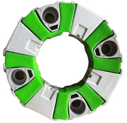 160H Schachtkopplung Pumpen Element Gummi Kopplung für Bagger