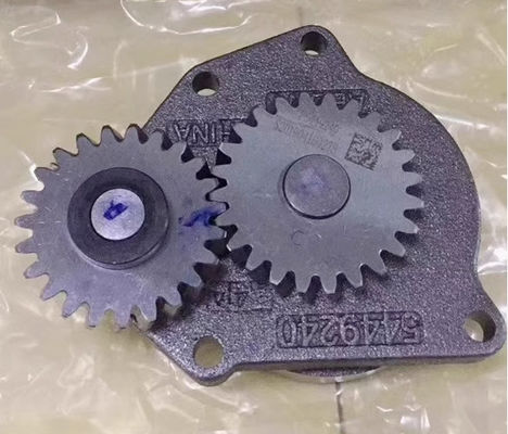 Ölpumpe PC360-7/300-7/2-8/240-8MO Bauteile für Baggermotoren 735467457