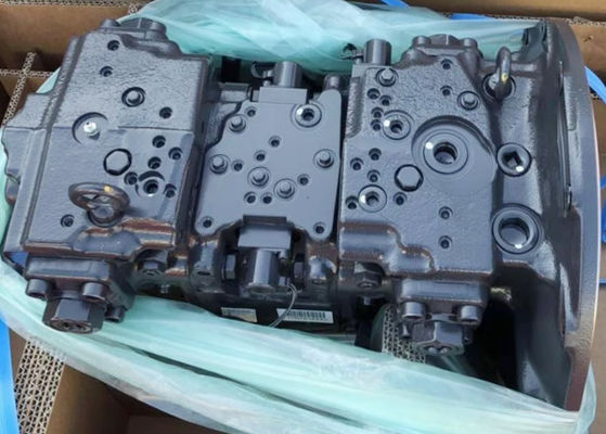 Hydraulische Pumpe PC200-8/220-8/240-8/360-7/450-7 Teile für Bagger 45376445