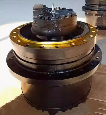 Walking Motor Assembly 323/326/329/345/336/330 für Bagger 34678657856