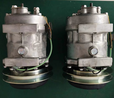 Kompressor für die Klimaanlage SH210-5/240-5/360-5/460-5 für Bagger 3445645