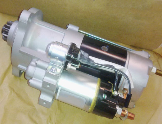 Original Starter Motor Starter L150F/180F/220F für Bagger 5786867