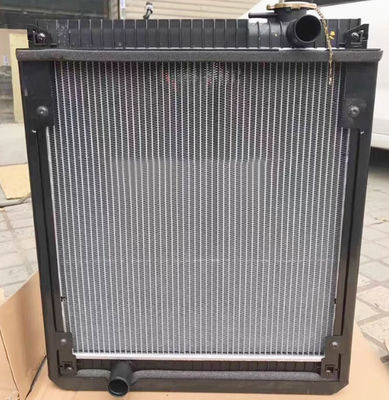 Wasserbehälter Heizkörper EC380D/480D/360B/460B/220D/250D/290B für Bagger
