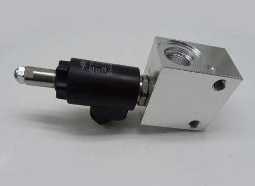 Elektromagnetische Ventile EC380D/480D/360B/460B/380E/480E für Bagger