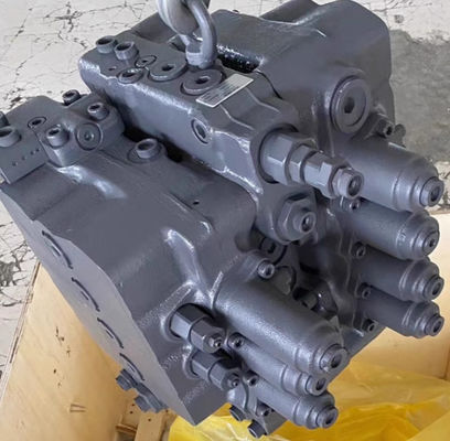 Hauptsteuerventil Verteiler Mehrwegventil EC210B/240B/290B für Bagger 456345