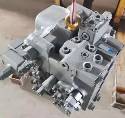 Hauptsteuerventil/Verteiler EC210B/240B/290B für Bagger 456345