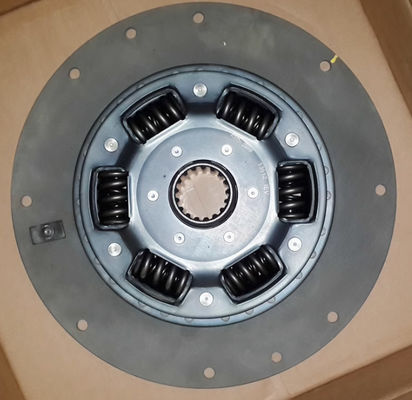Hydraulische Pumpenkopplung / Dämpfungsplatte EC360B/380D/460B/480D