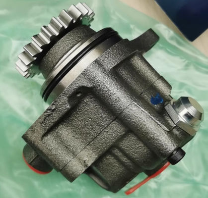 Kraftstoffdieselpumpe EC350D/350E hohe Qualität für Bagger 89574567