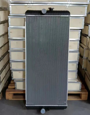Wasserbehälter für Bagger E330D E330DL E330DLN E336D E336D2 E336D2L E340DL E340D E340D2L Heizkörper 245-9359 2459359 Für -Bagger