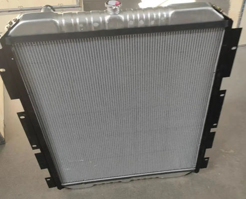 1415975 141-5975 E322B E325B E322BL E325BL Baggerradiator
