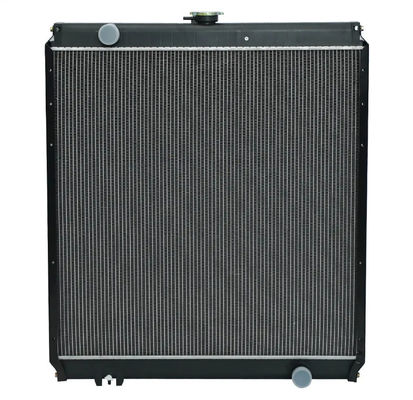 Ausbaugewerbe Wasserbehälter Heizkörper E320C E320CL E318C E319C E320CU E320CFM 193-2767 1932767 7Y-1887 183-8100 7Y1887 1838100 Für -Graber