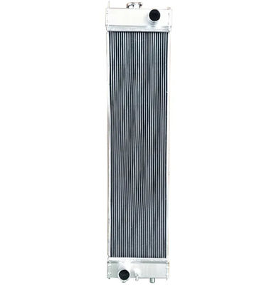Aluminiumradiator für Bagger PC120-8