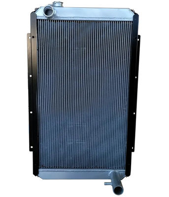 PC200-2 Baggerteile Radiator für technische Anwendungen
