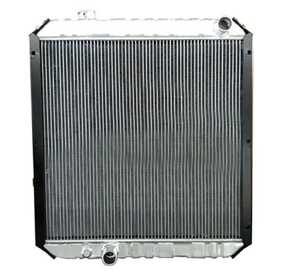 Aluminiumradiator für PC120-5 Bagger in Nachfrage