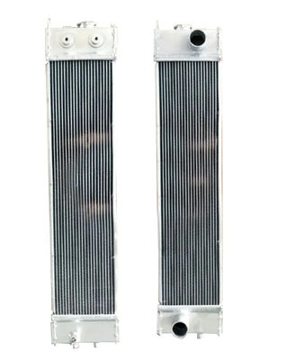 Aluminium Heizkörper PC60-8 hohe Qualität