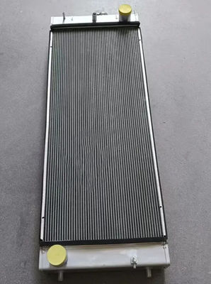 PC300-8 Aluminiumradiator 207-03-75121 für Bagger