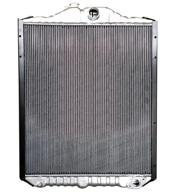 PC220-3 PC220LC-3 PC240LC-3K BP500-3 Gräberradiator 206-03-44210 Für die Gräber
