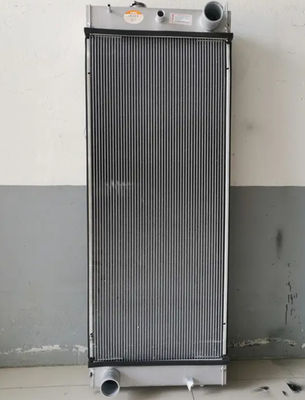 PC300-8 207-03-75121 Heizkörper für Baggerfabrik Direktverkauf Hochpräzision