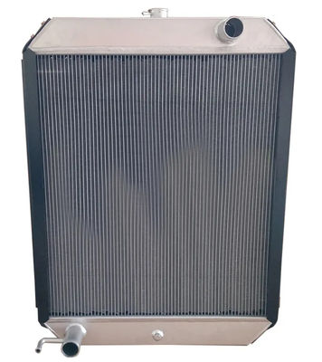Gräber Radiator R200-5 für Gräber gute Qualität Fabrik Verkauf