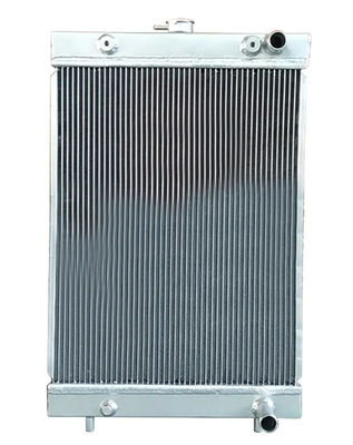 R60-9 Radiator für Bagger für Schwermaschinen