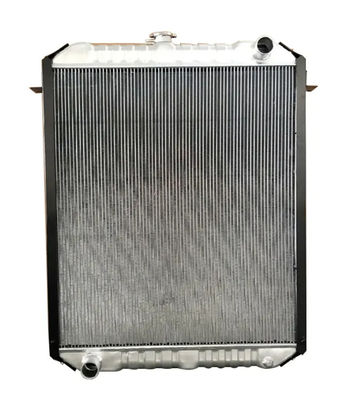SK200-6E/230E Baggerradiator für Bagger Qualitätsfabrik