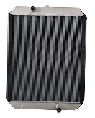 Die Fabrikverkäufe DH258-7 Bagger Radiator Baggerteile