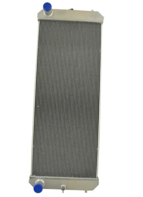 SH350-6 Baggerradiator für Baggerfabrik Quelle