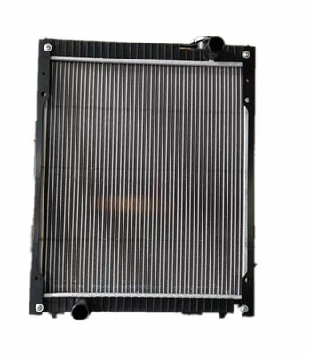 Wasserbehälter für Bagger EC55 EC60 Heizkörper 14522957 für Bagger