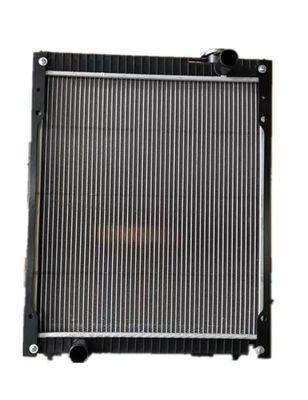 EC55 EC55C EC55A EC55-7 EC60 EC60C EW60C EW60 Baggerradiator 1463055