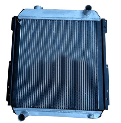Gräberradiator ZAX60-1 Werkstoffqualität Aluminium
