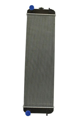Aluminiumradiator für Baggerteile ZAX240-3 4650355