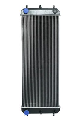 Wasserbehälter für Bagger ZAX240-5G ZAX250-5G ZAX280-5G Heizkörper XB00002521 für Bagger