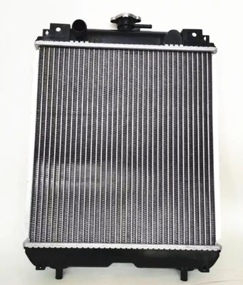 RC41142300 Für KX91-3 KX91-3S KX91-3S2 U35 U35-3 U35-3S U35-3S U35-3S2 U35S Baggerradiator in haltbarem Aluminium