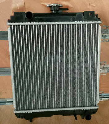 Werksradiator für Bagger KX61-3 hohe Qualität