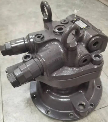 M5X80CHB M5X80CHB-11A Schwing-Rotationsmotor für die Baggermaschine EC160E