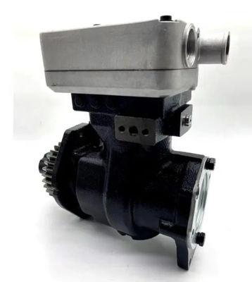Maschinenbau Motor Luftkompressor für Cummins ISX15/QSX15 3689649 3689649RX Bagger