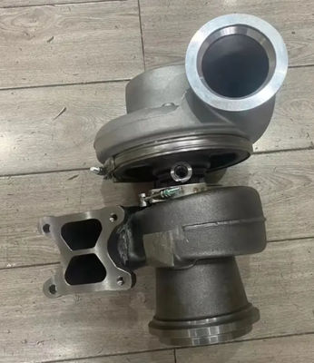 M11 ISM QSM11 Cummins Turbolader 3592783 3593598 3593600 Motorteile 3592778 Ist geeignet für R455 Xcmg470