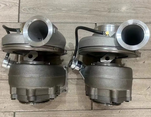 HX60W3594550 3594549 4045533 RS 4045331 1473044 Turbolader für den Sany 980 DC16-Motor