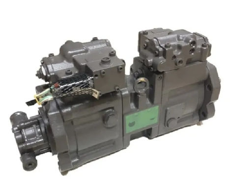 K3V63 K3V63DT KPM Hydraulikpumpe für Bagger  E312B Maschinenbau- und Maschinenbau-Motor