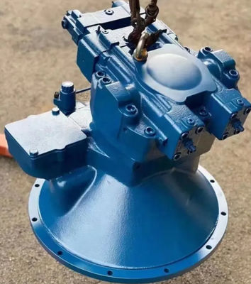 DH500 DH420 DH370 Bagger-Hauptpumpe 400914-00250 250-2564 311-9541 A8VO200LA1KH2