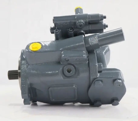 A10V063 Hydraulikpumpe für YC60 Dieselmotoren Teile für Bagger