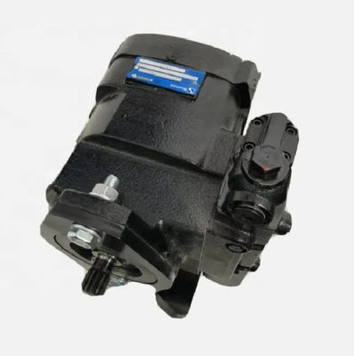 Hydraulische Pumpe 15068597 geeignet für Volvo L150E L180E L220E L150F L180F L220F L220D